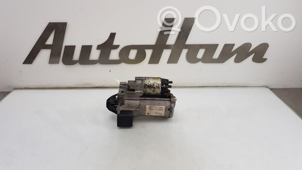 Mini Clubman F54 Electromotor 