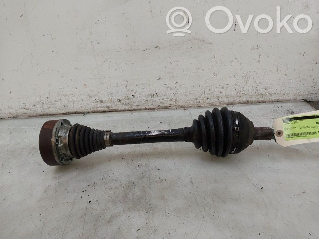 Volkswagen Polo V 6R Semiasse anteriore 