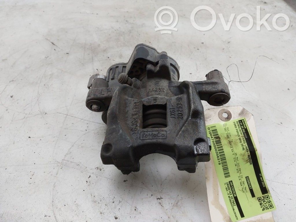 Ford Focus Etrier frână spate 