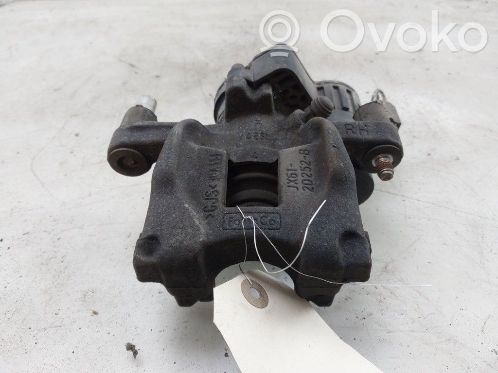 Ford Focus Caliper del freno trasero