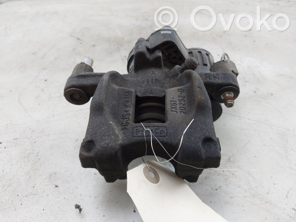 Ford Focus Etrier frână spate 