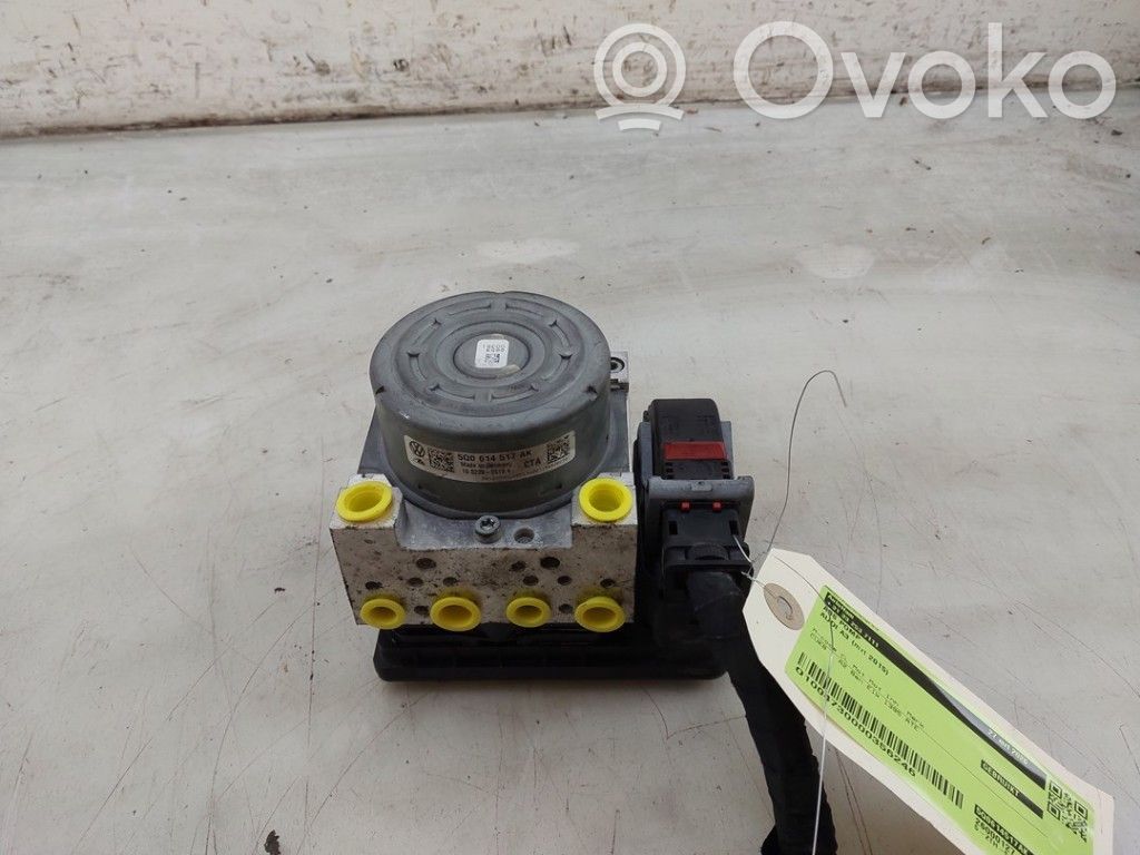 Audi A3 S3 8V Bomba de ABS 
