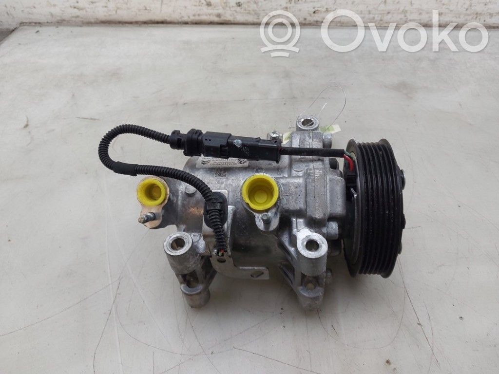 Toyota ProAce City Compressore aria condizionata (A/C) (pompa)