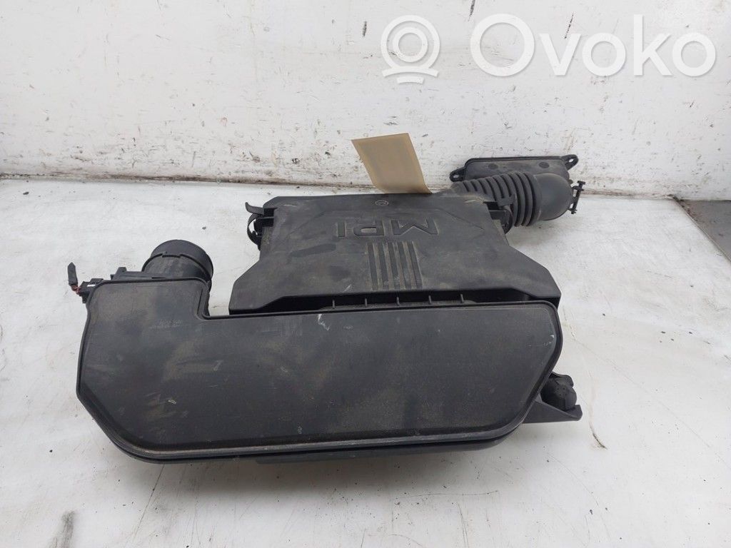 Hyundai i10 Luftfilterkasten 