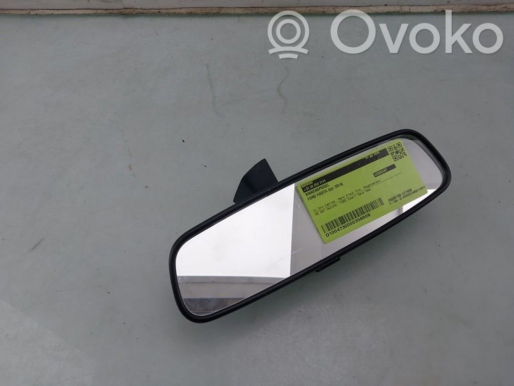 Ford Fiesta Espejo retrovisor (interior) 