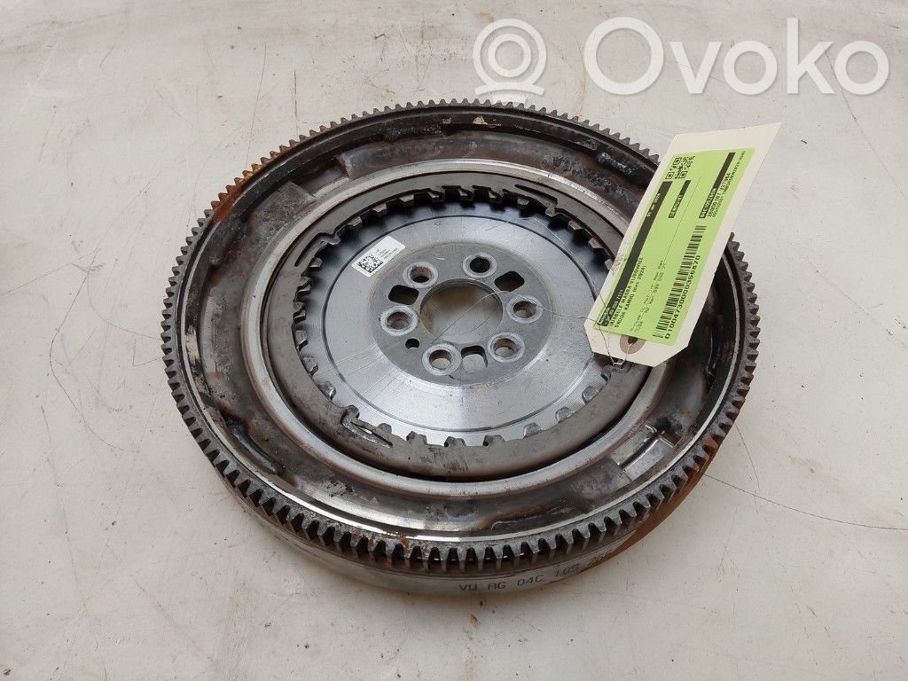 Skoda Kamiq Volante bimasa 