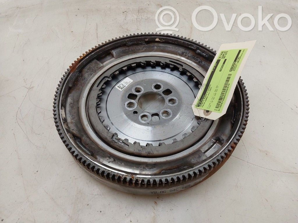 Skoda Kamiq Zweimassenschwungrad 