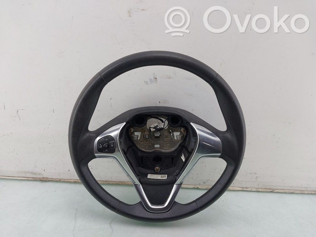 Ford Fiesta Stūre 