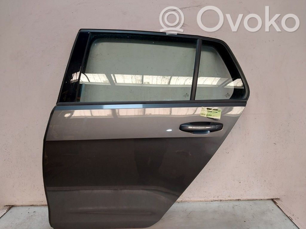 Volkswagen Golf VII Ușă spate 