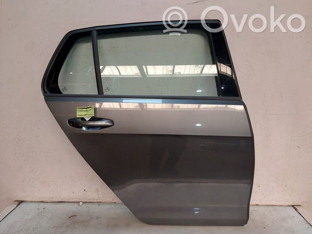 Volkswagen Golf VII Ușă spate 