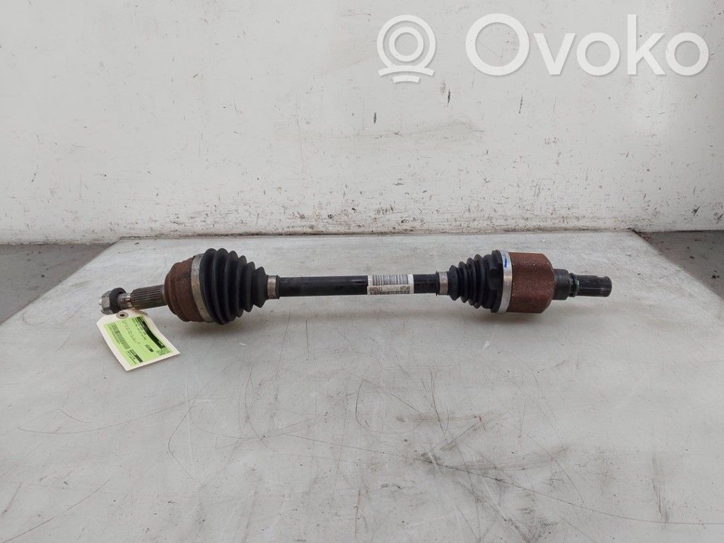 Toyota ProAce City Semiasse anteriore 