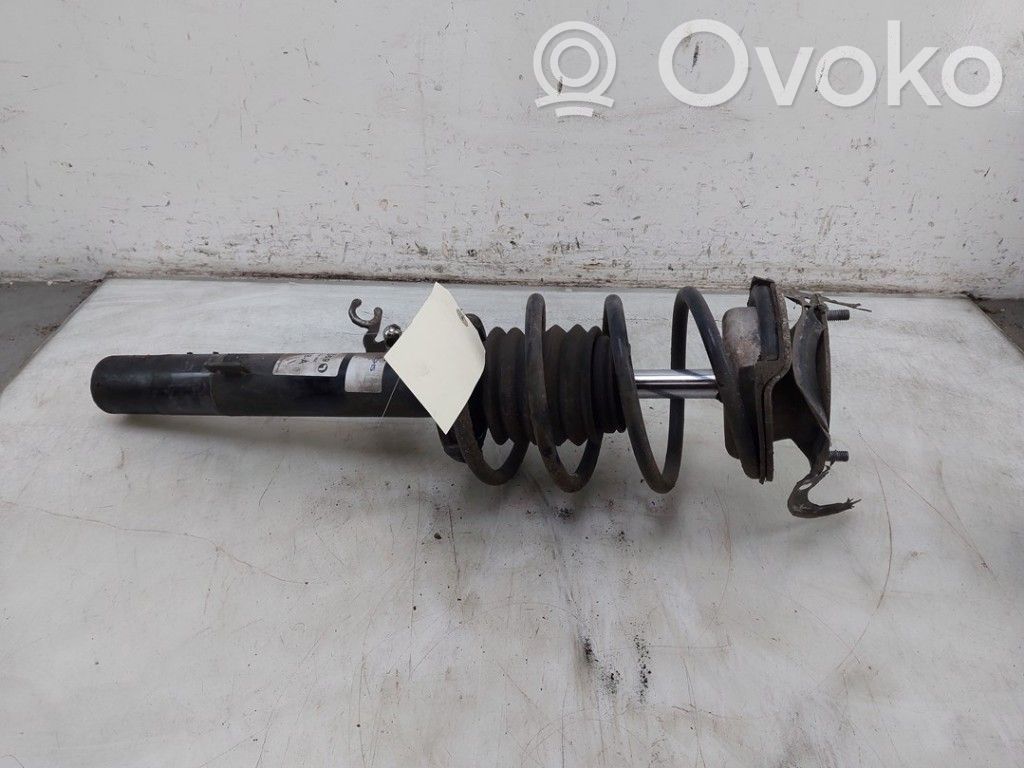 BMW 1 E81 E87 Front shock absorber/damper 