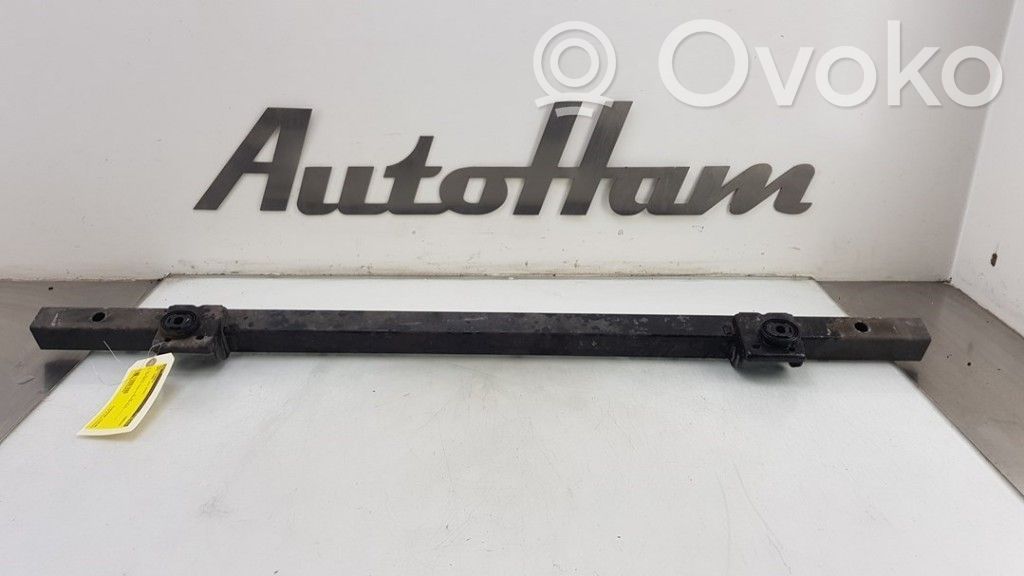 Opel Combo D Radiator support slam panel 