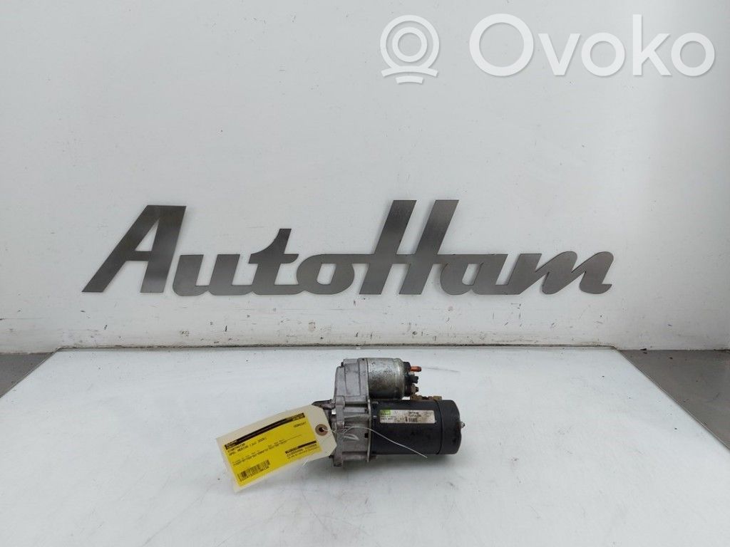 Opel Meriva A Starteris 