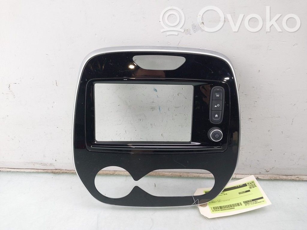 Renault Captur Comutator comandă sunet 
