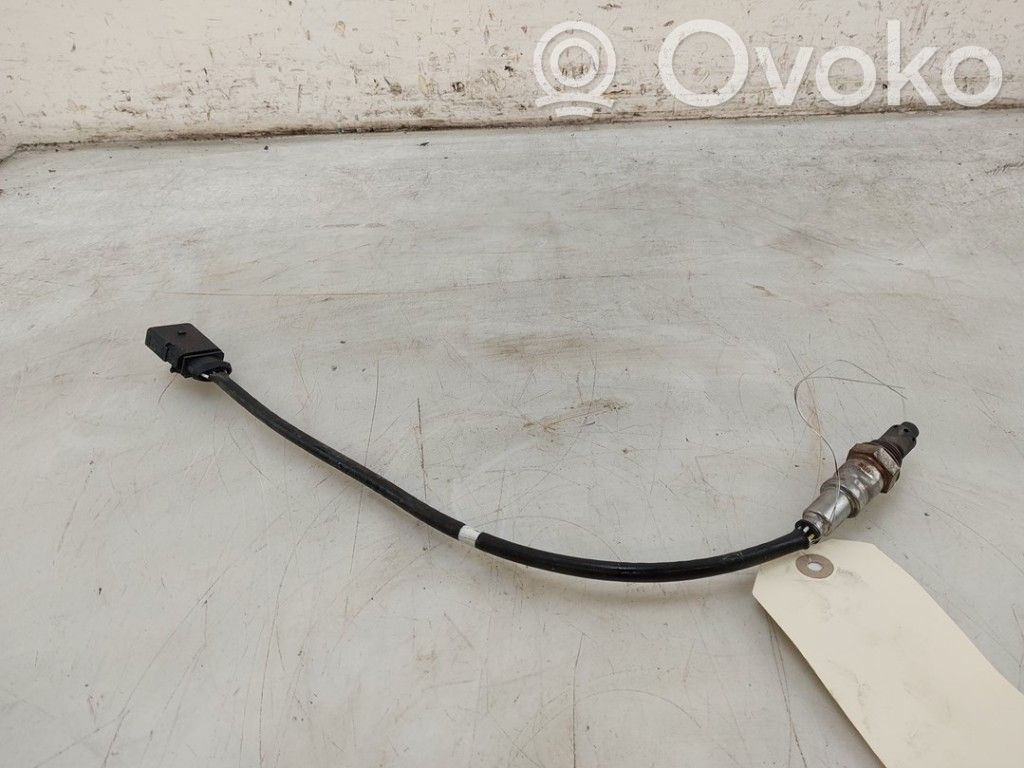Skoda Kamiq Lambda probe sensor 