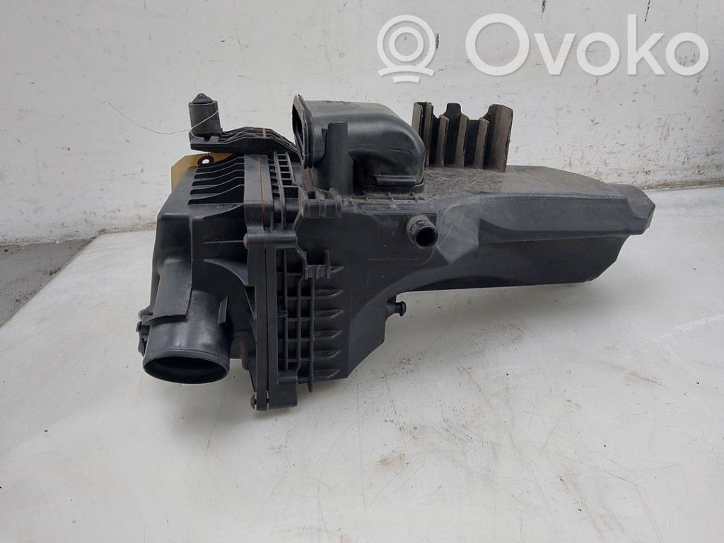 Ford B-MAX Air filter box 