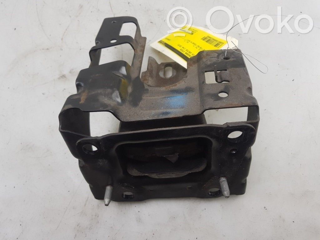 Citroen C4 Cactus Supporto di montaggio scatola del cambio 