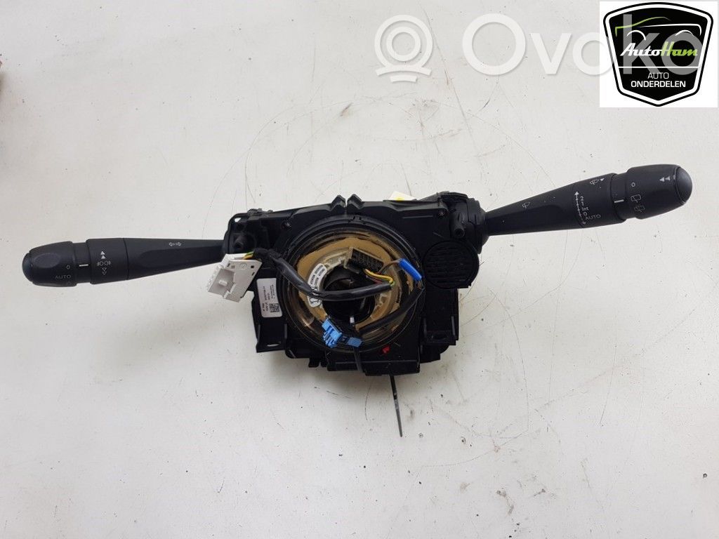 Citroen C4 Cactus Boutons / interrupteurs volant