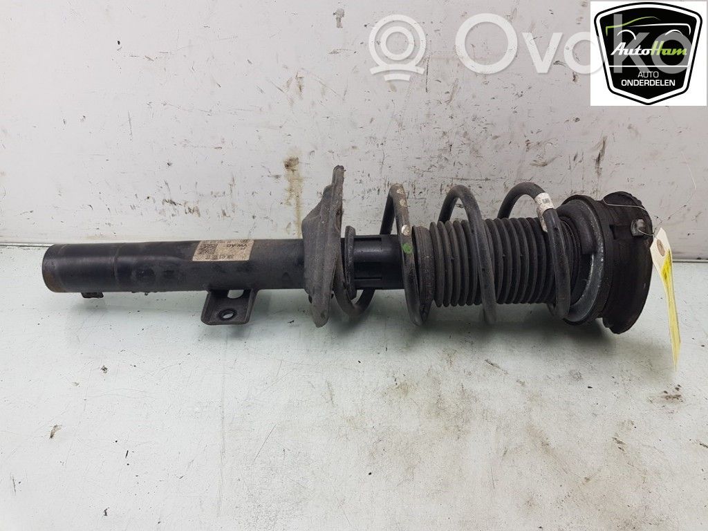 Skoda Fabia Mk4 (6VA) Amortizor față 