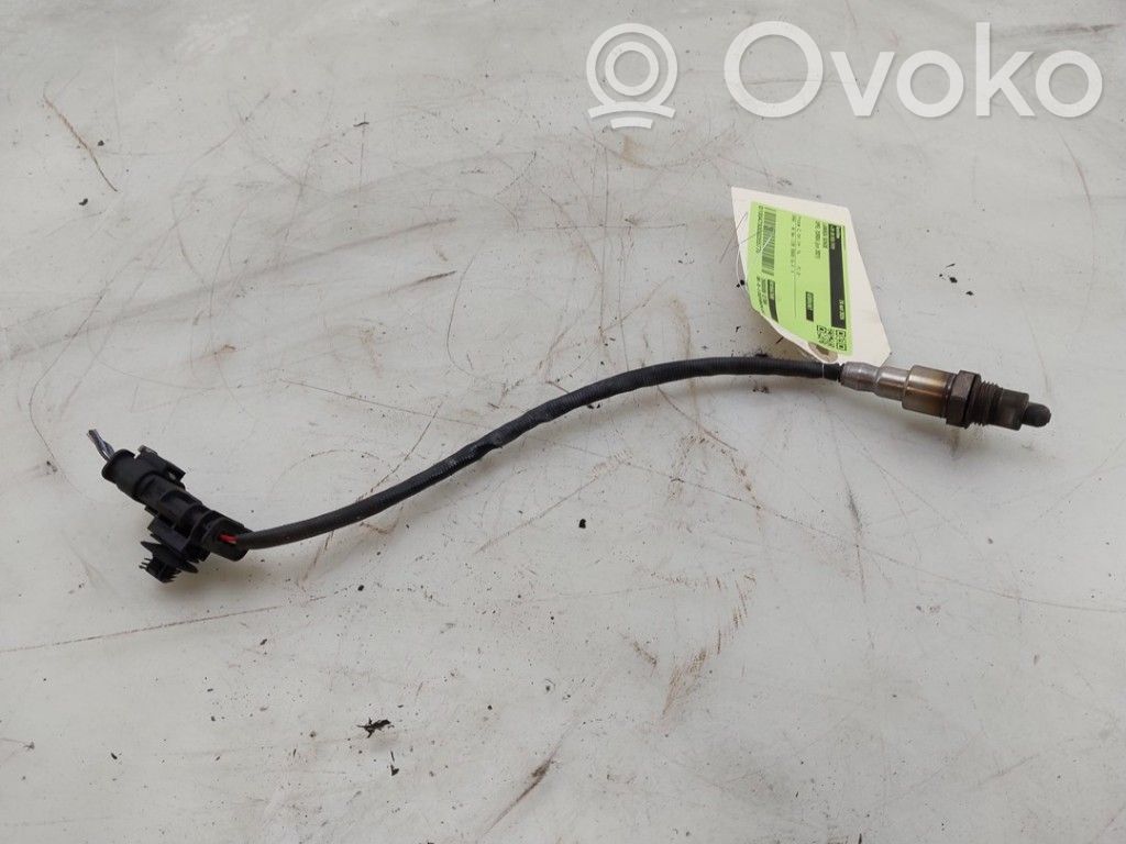 Lambda probe sensor   9810667080,9810667080,9810667080