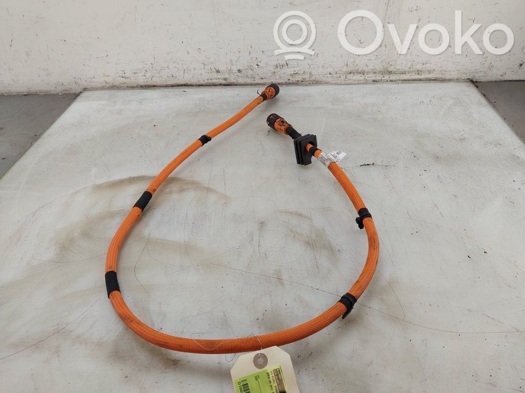 BMW X5 G05 Cable de alta tensión 