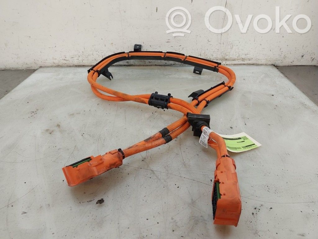 BMW X5 G05 Cable de alta tensión 