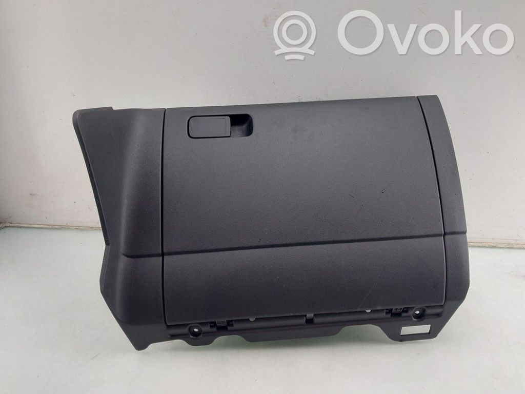 Volkswagen Golf VII Guantera 