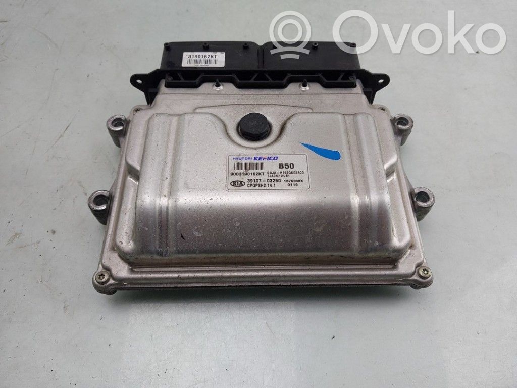 KIA Picanto Engine control unit/module 