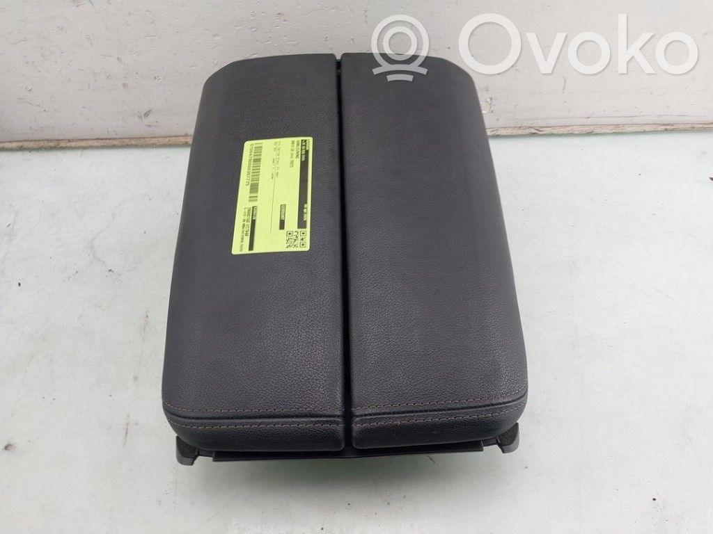 BMW X5 G05 Reposabrazos 