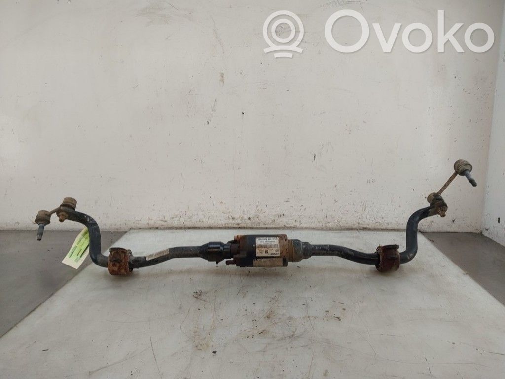 Mercedes-Benz GLE (W166 - C292) Barra stabilizzatrice posteriore/stabilizzatore