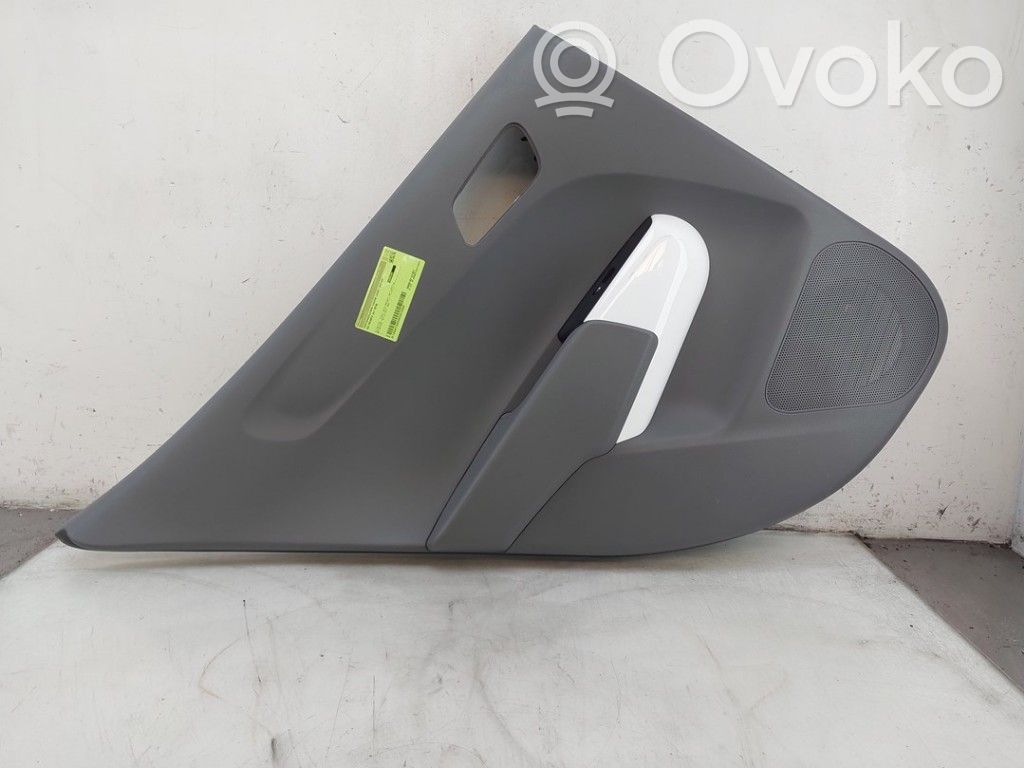 Poszycie drzwi tylnych   83307G6030AP8,83307G6030AP8,83307G6030,83307G6030,83307G6030AP8