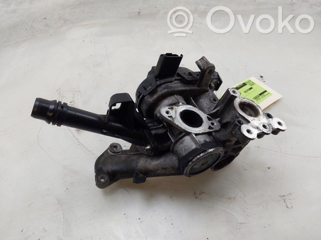 Peugeot 308 Supapă EGR 