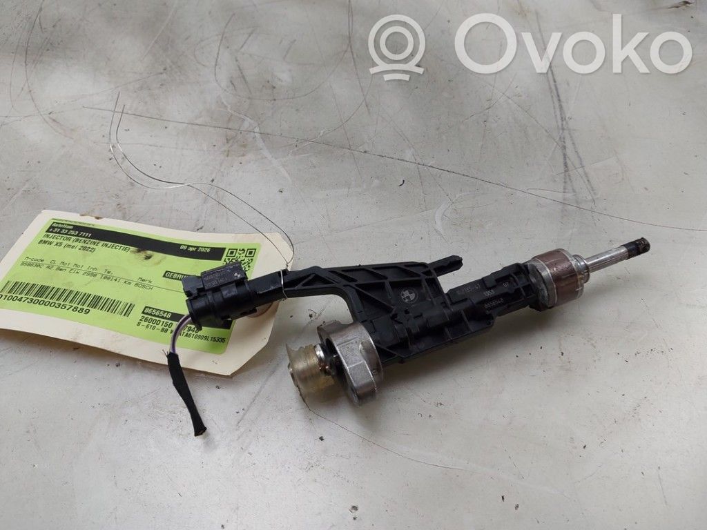 Inyector de combustible   8656548,8656548,13538656548,0261500437,13538656548,8656548