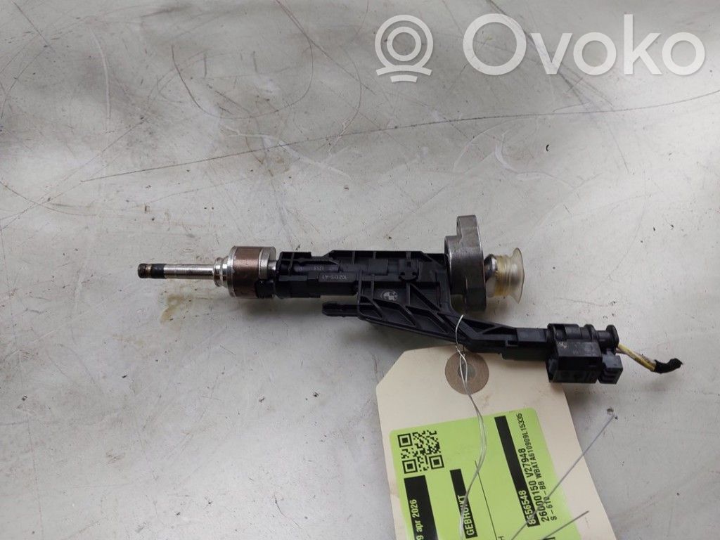 BMW X5 G05 Injector combustibil 