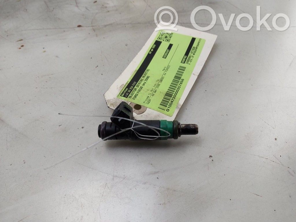 Ford Focus Sprausla (-i) 