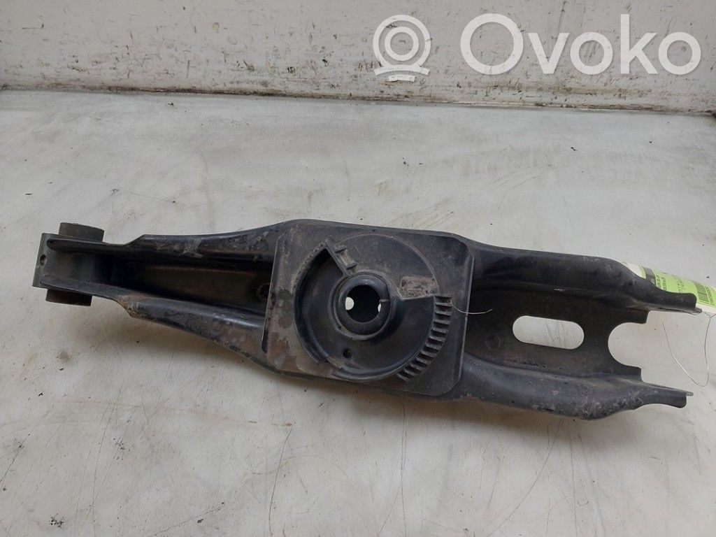 Skoda Elroq Querlenker hinten 