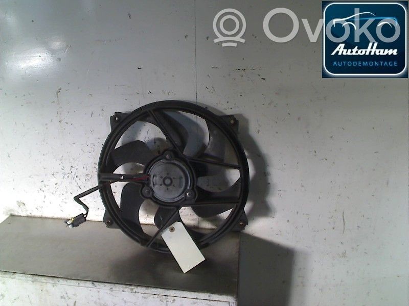 Elice ventilator