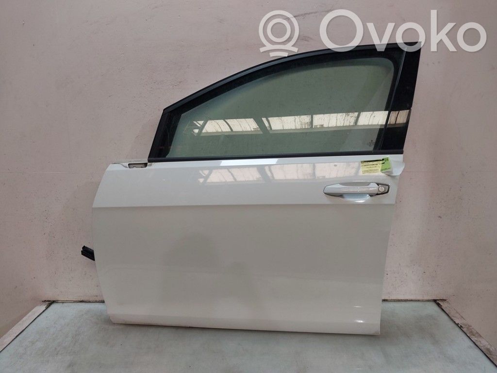 Volkswagen Golf VII Drzwi przednie 