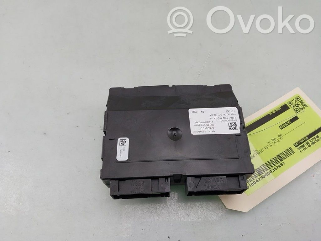 BMW X5 G05 Autres unités de commande / modules 