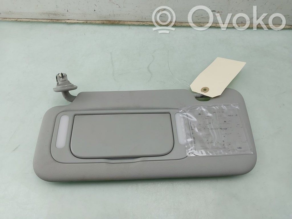 KIA Picanto Osłona przeciwsłoneczna 