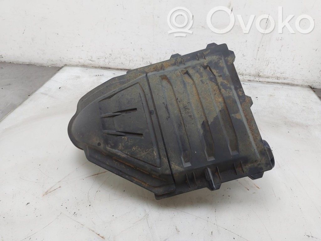Skoda Fabia Mk3 (NJ) Scatola del filtro dell’aria 