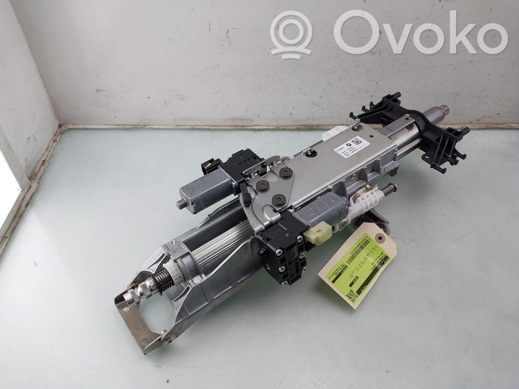 BMW X5 G05 Lenkgetriebe 