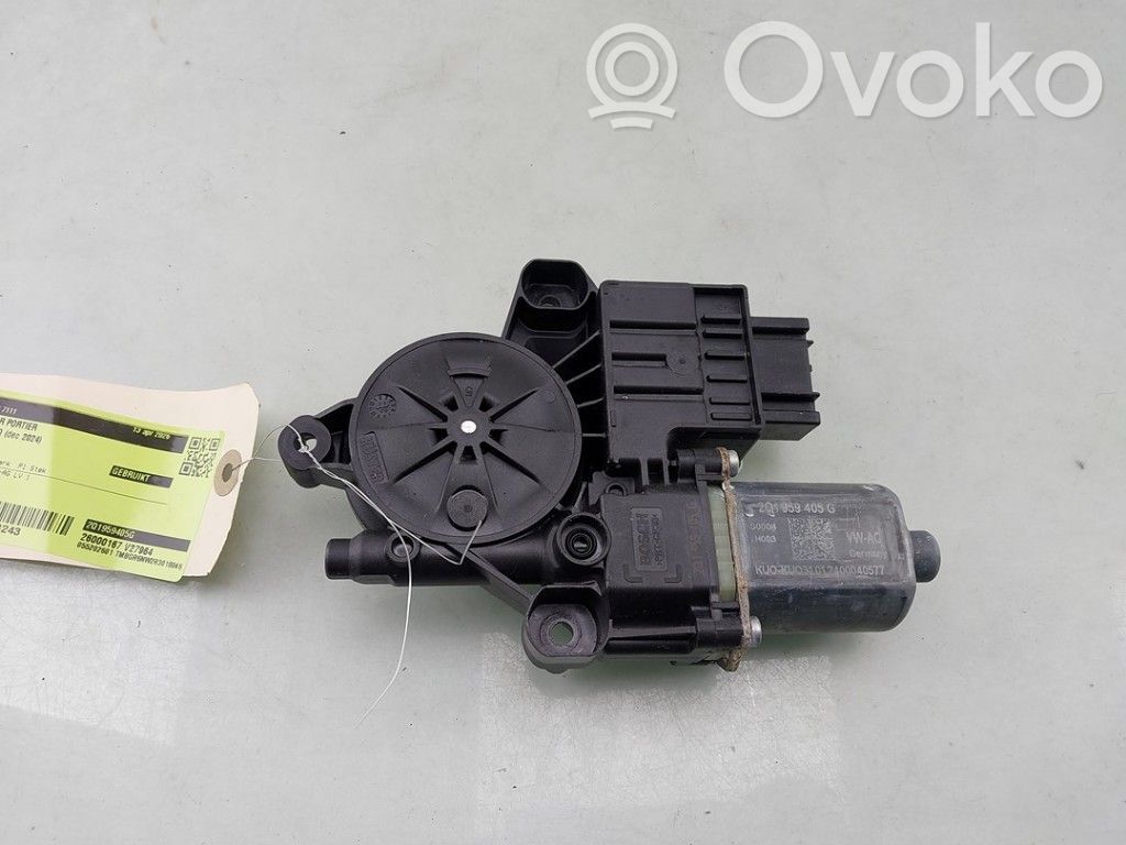 Skoda Kamiq Altra parte interiore