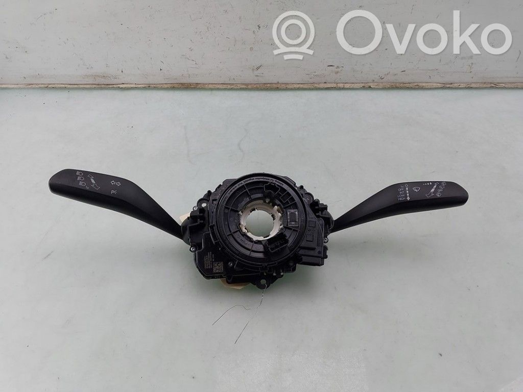 Volkswagen ID.3 Interruptores/botones de la columna de dirección 