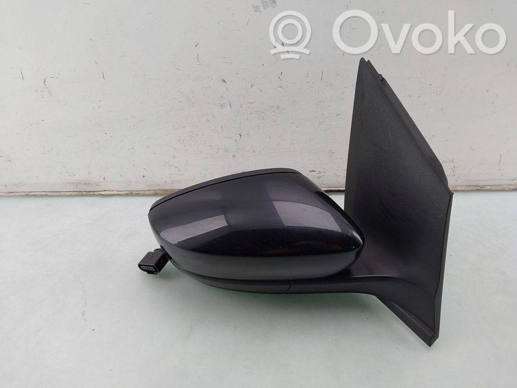 Skoda Citigo Specchietto retrovisore manuale