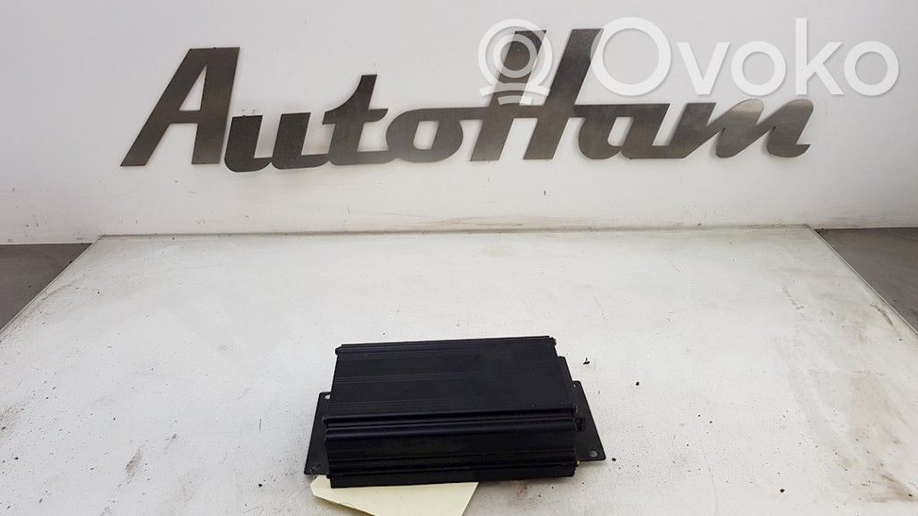 Audi TT Mk1 Amplificador de sonido 