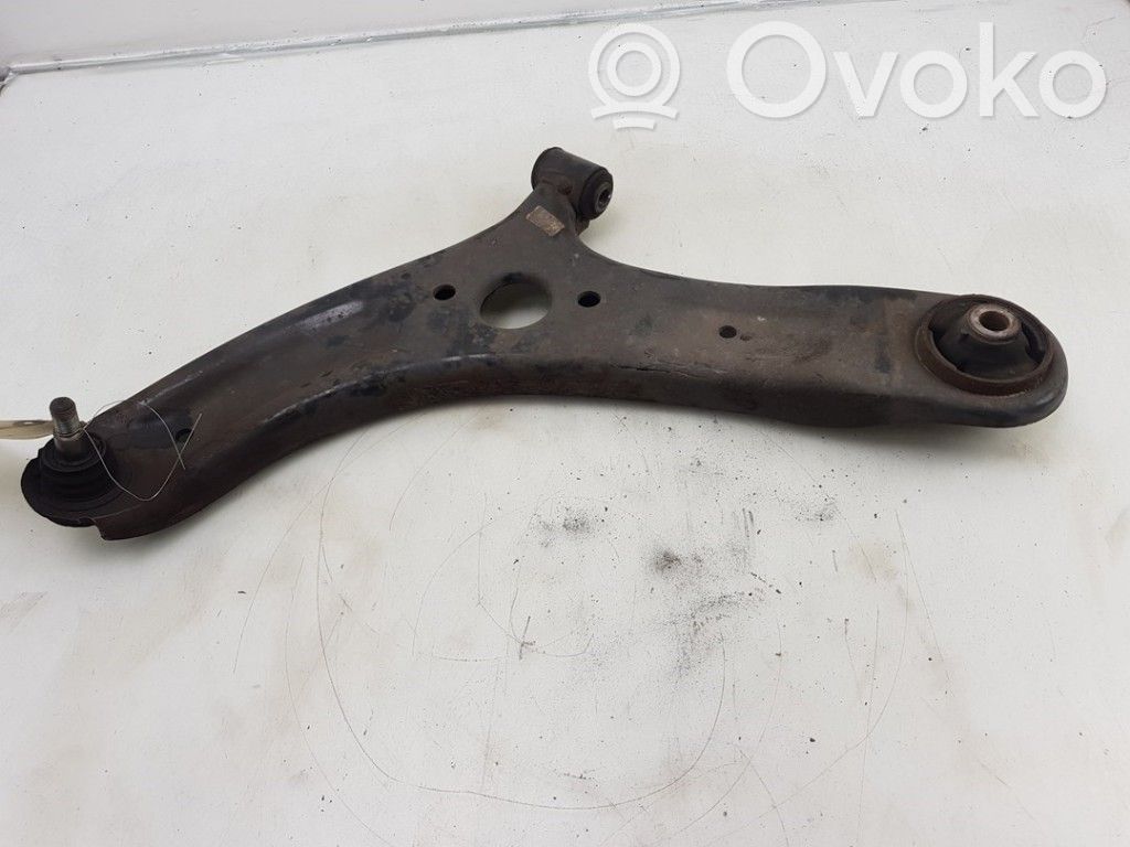 Hyundai i20 (PB PBT) Front control arm 