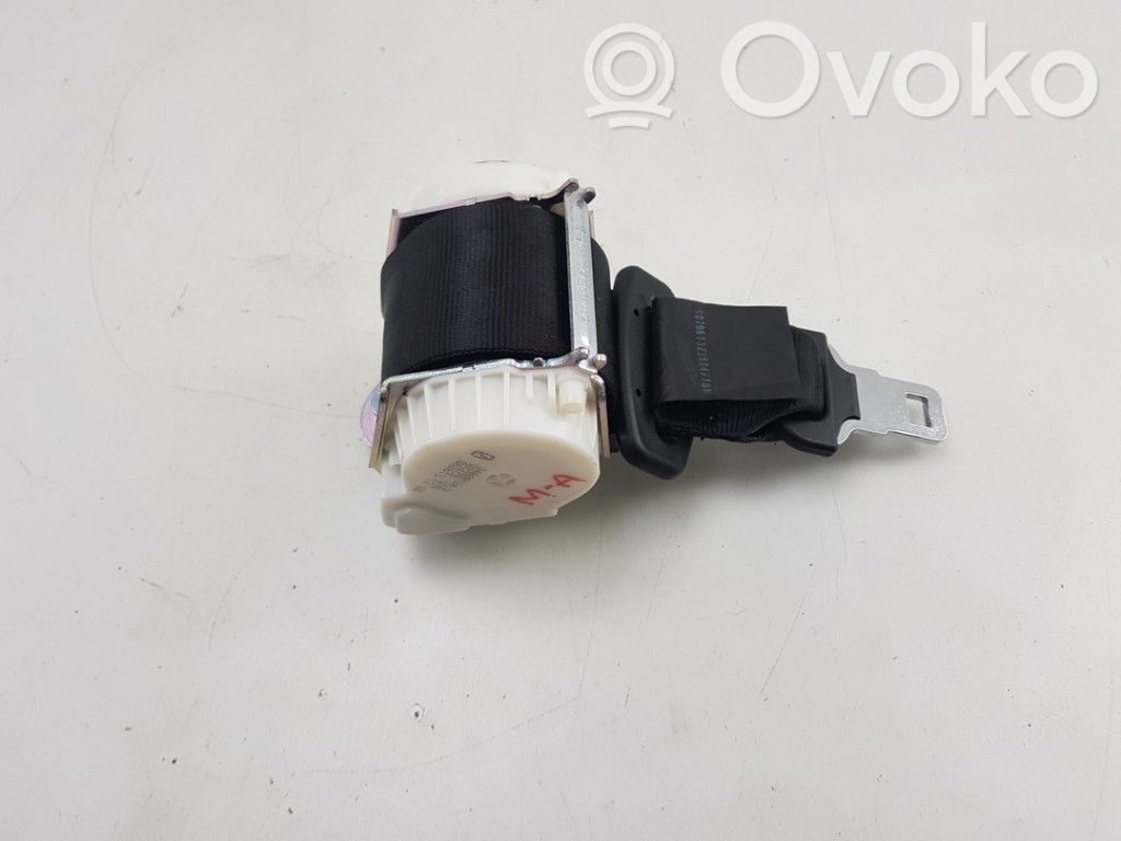 Cinturón trasero   1917298,1917298,AM51R611B68BE3YYW,1917298,AM51R611B68BE3YYW,AM51R611B68BF3YYW