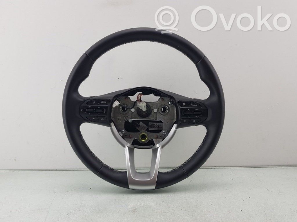 KIA Picanto Ohjauspyörä 